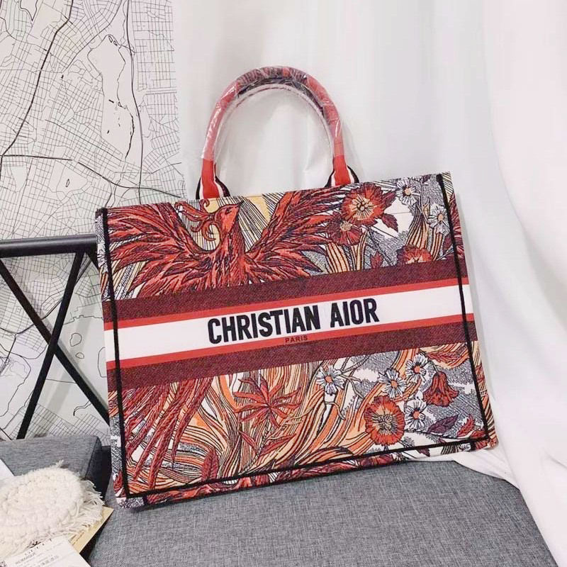 2025 New Trendy Women's Fashion Versatile Handbag Hot-Selling Letter Shoulder Tote Bag Large Capacit image 1