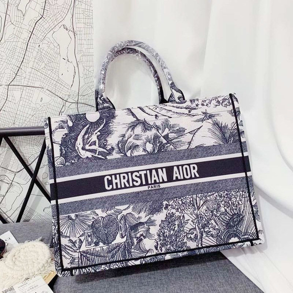 2025 New Trendy Women's Fashion Versatile Handbag Hot-Selling Letter Shoulder Tote Bag Large Capacit image 3